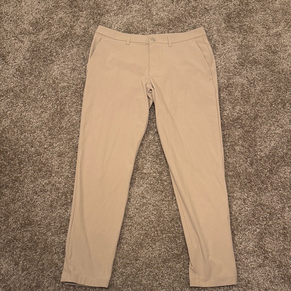 Lululemon Athletica ABC Classic Fit Trouser